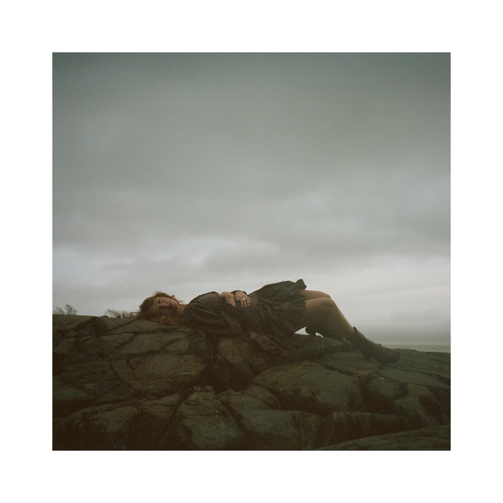 A Sign In The Weather - Digital Download