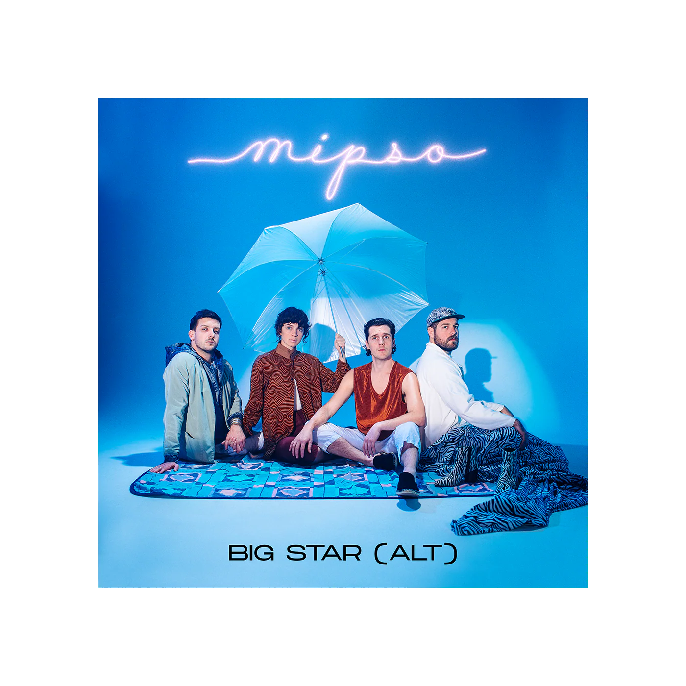 Big Star (Alt) Digital Single