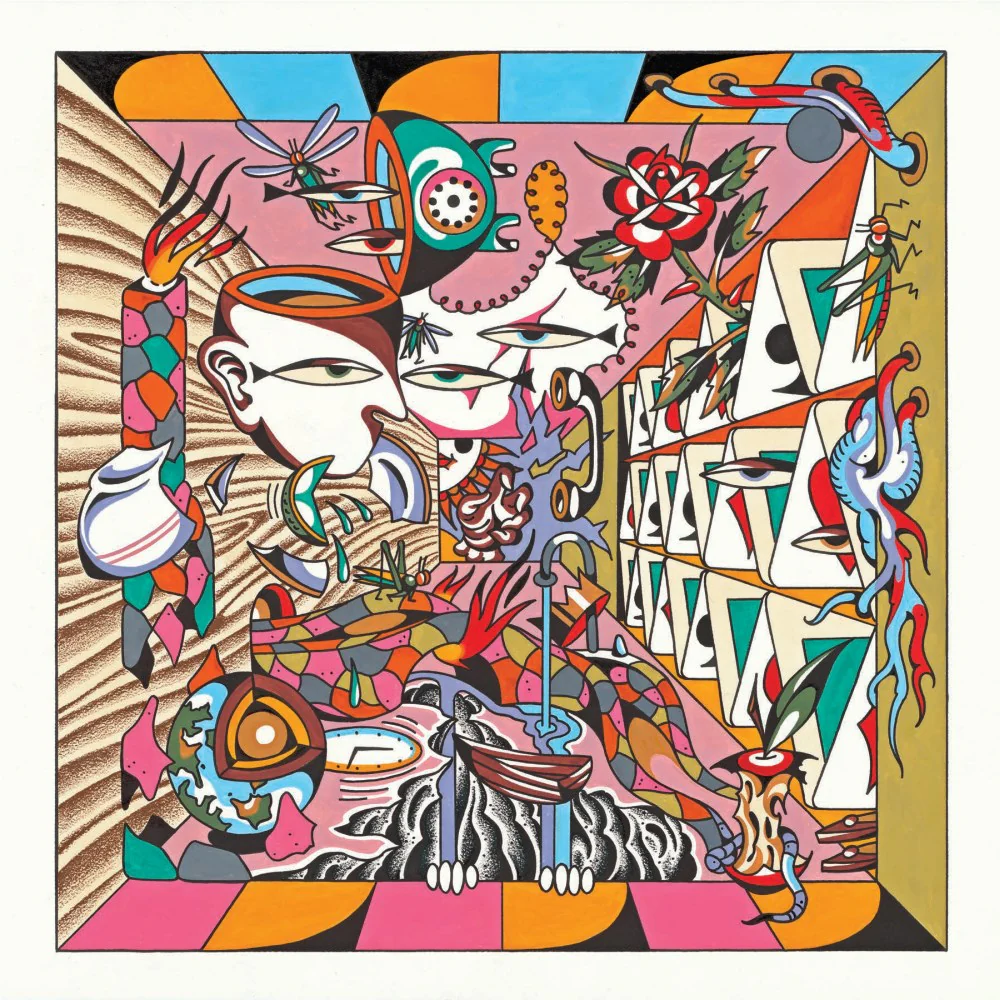Home - CD - Image 2