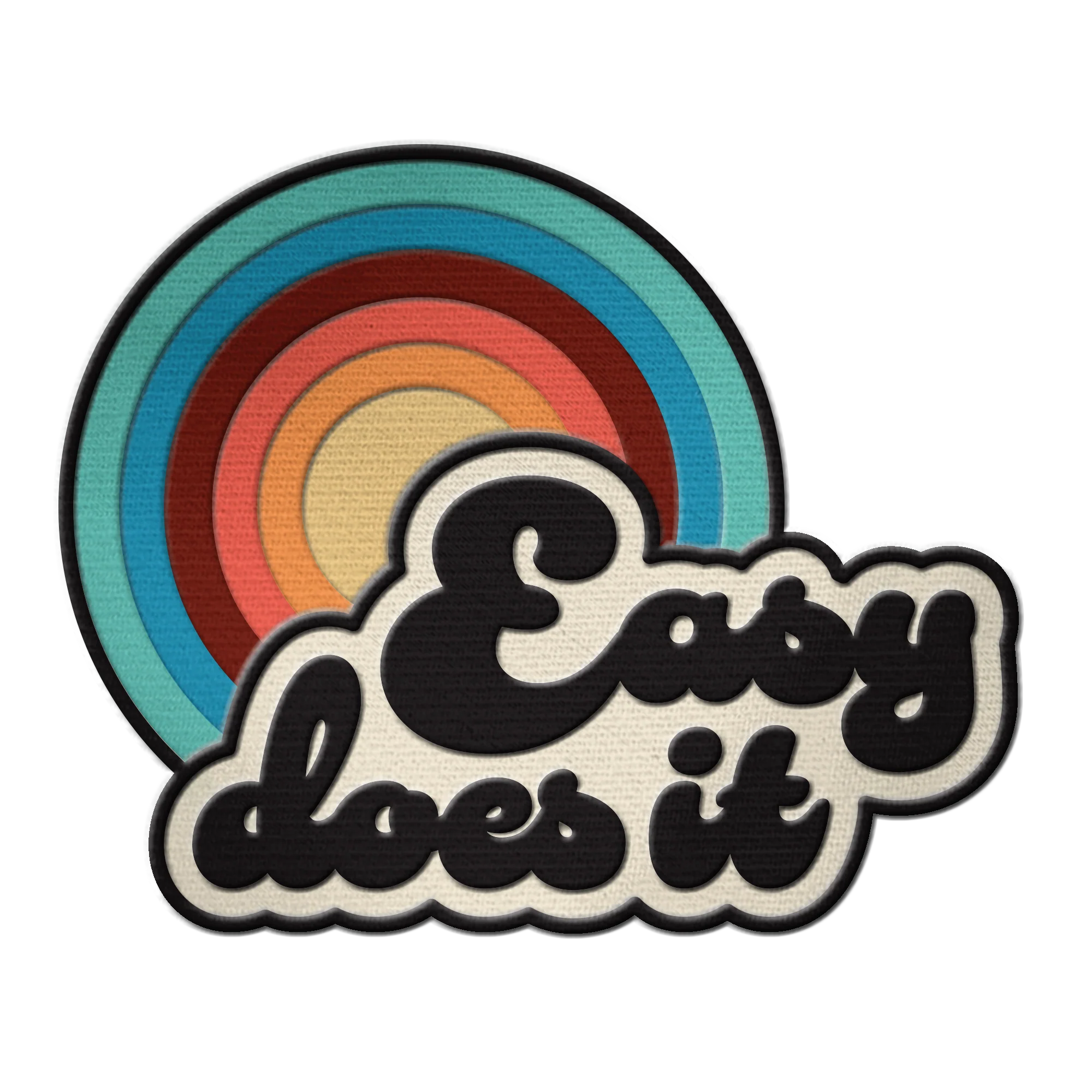 Blue Sky Sundays - Sticker Set - Image 3