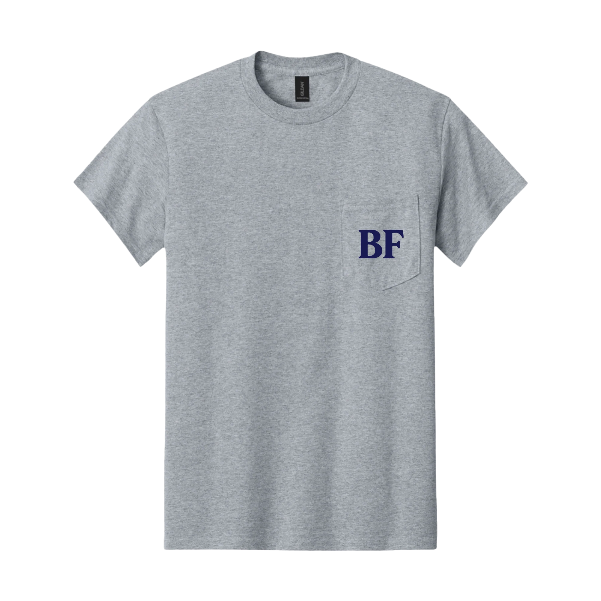 Water Tower - Tee - Image 2