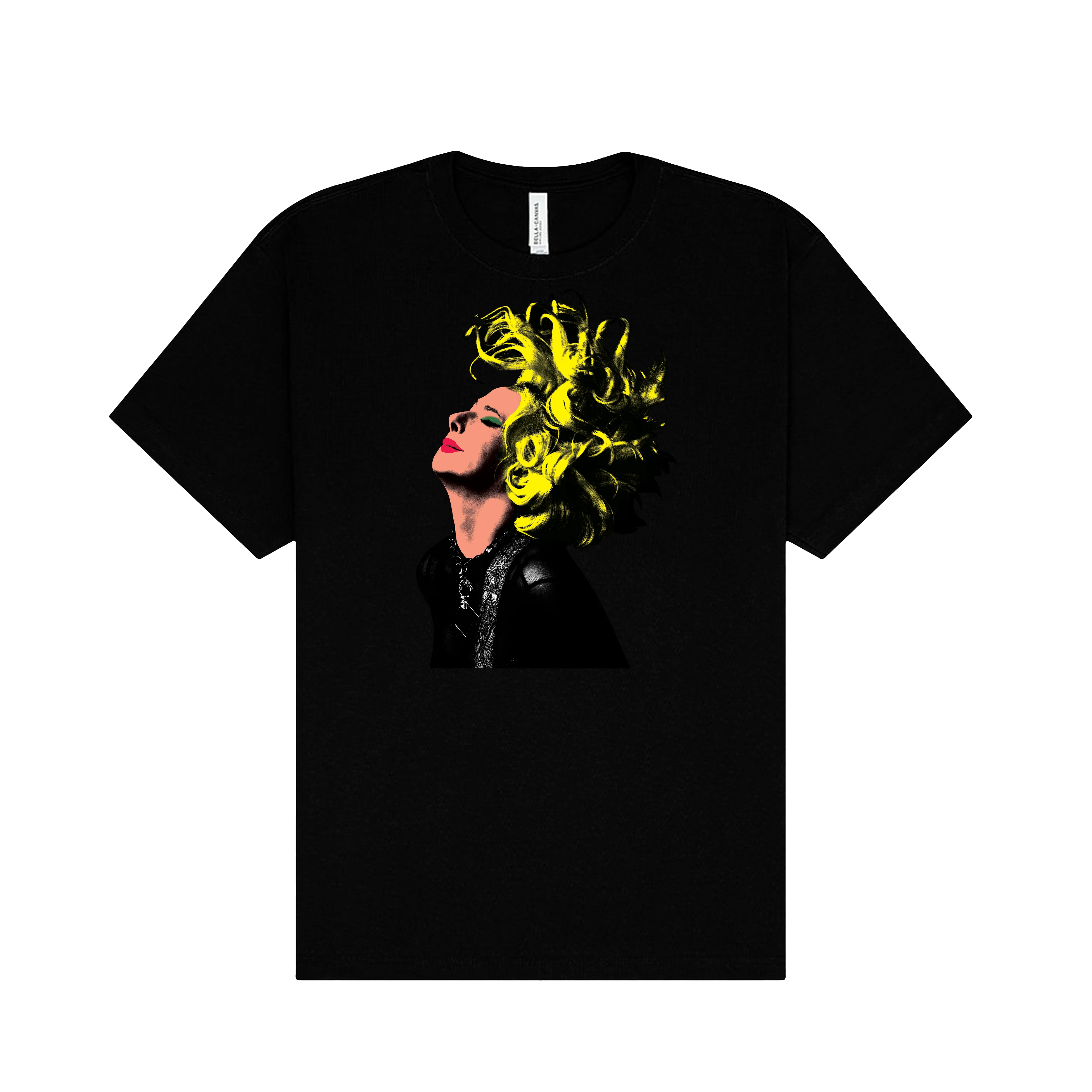 Can Ya Handle The Heat - Tee