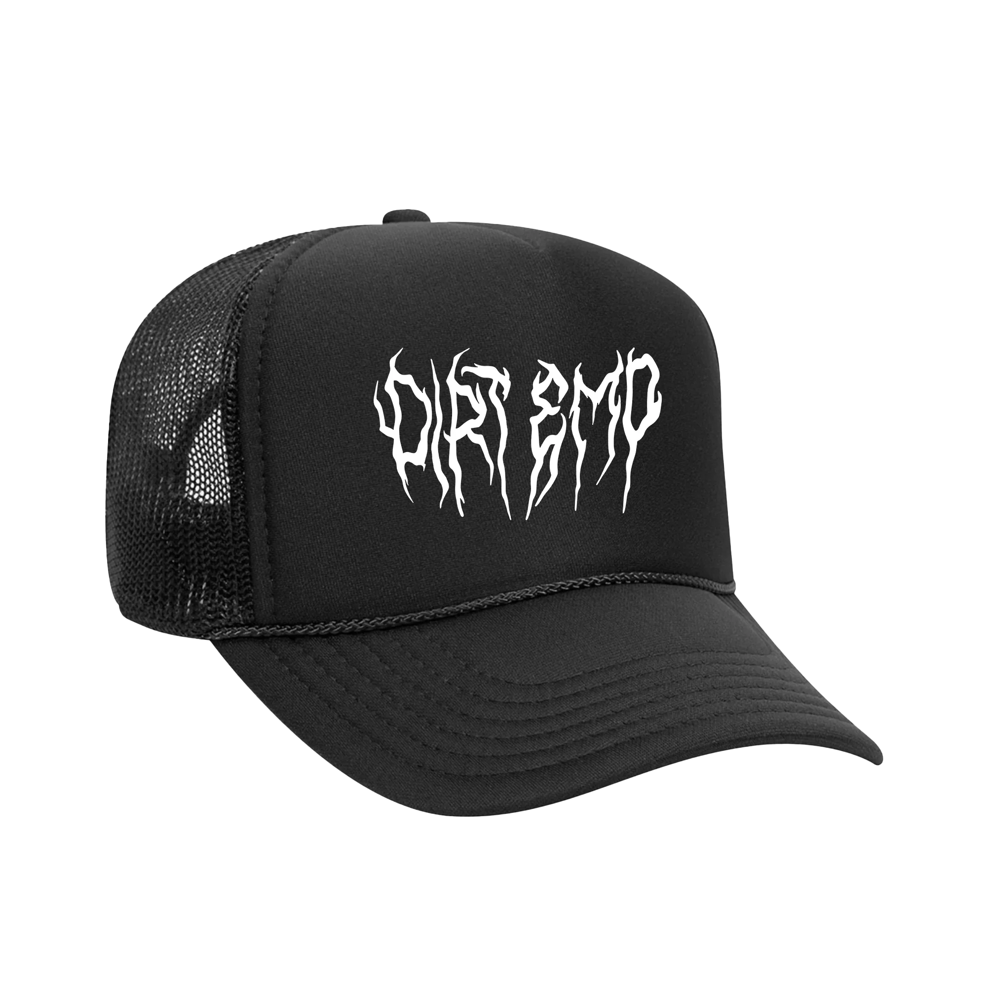 Dirt Emo - Trucker Hat