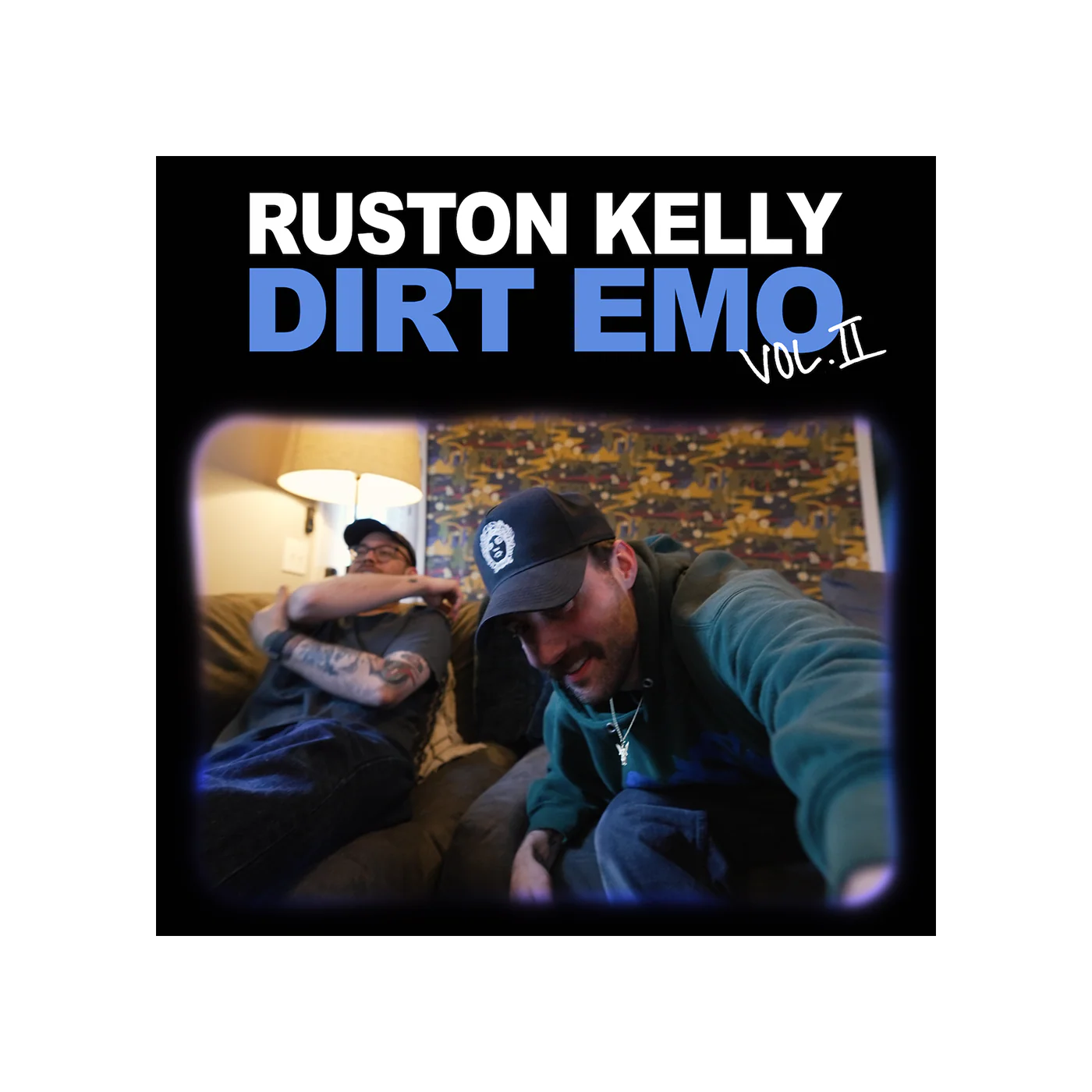Dirt Emo Vol. 2 Digital Download