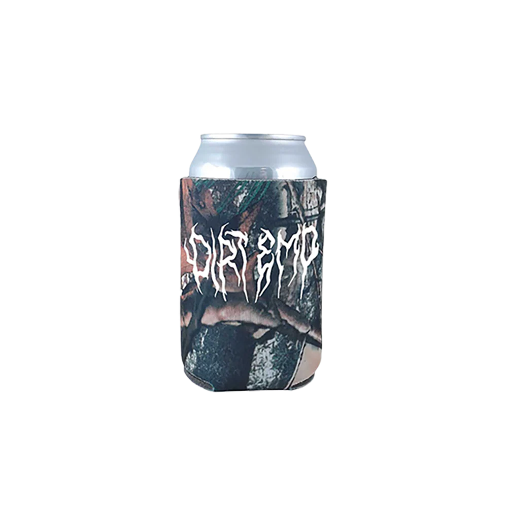 Dirt Emo Vol. 2 - Koozie