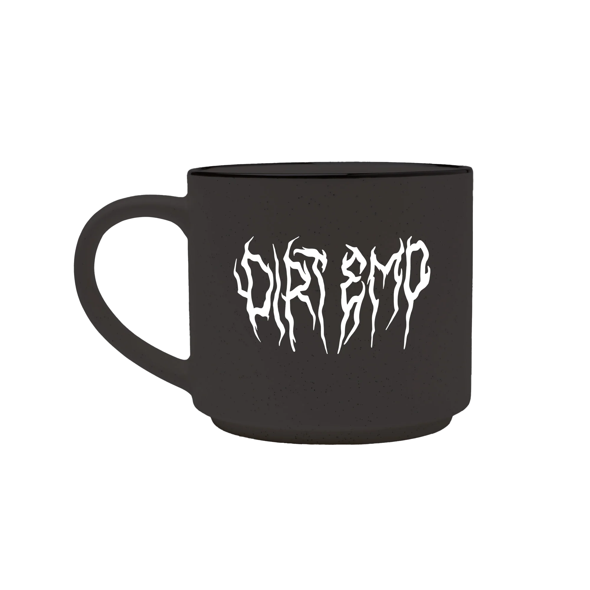 Dirt Emo Vol. 2 - Mug