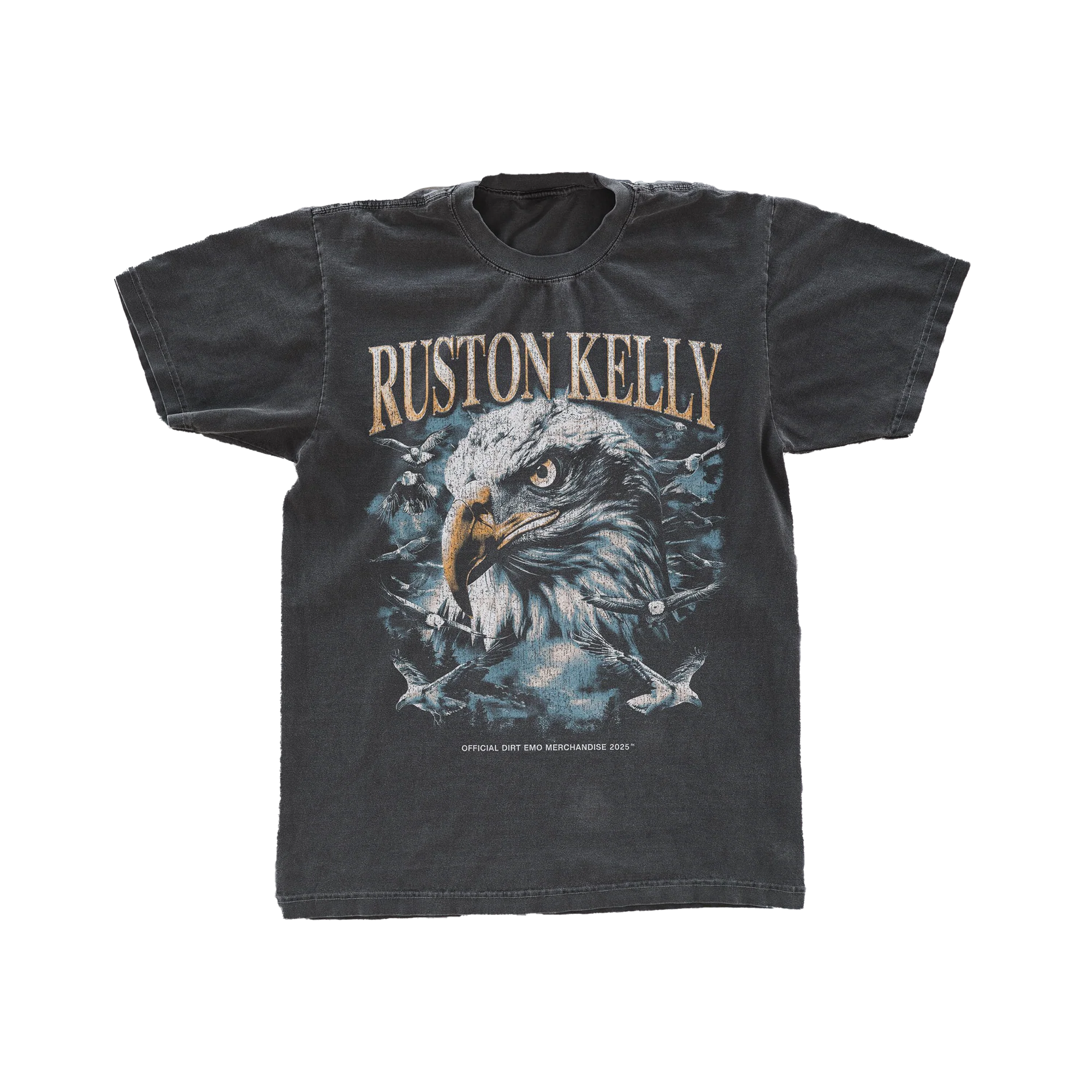 Eagle - Tee