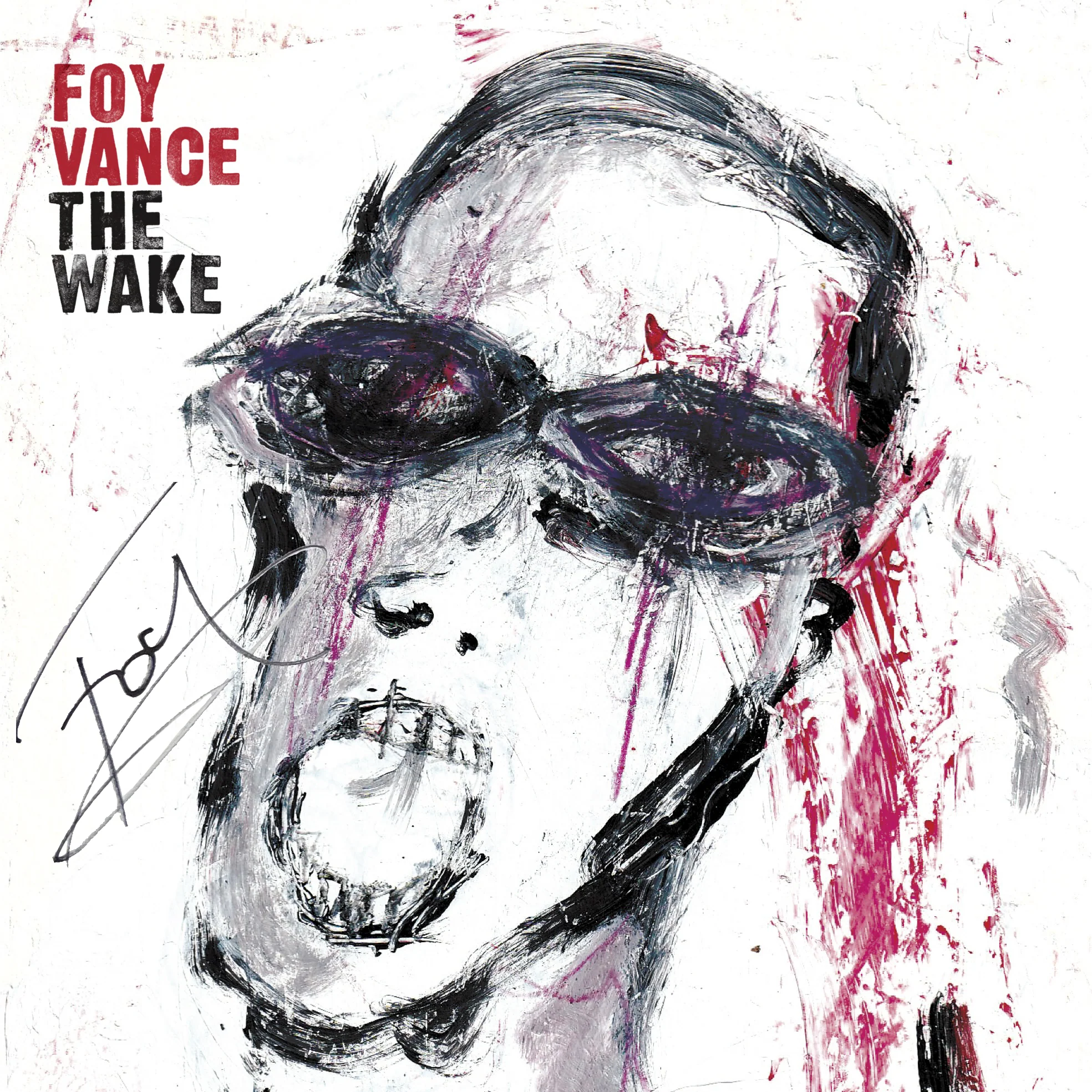 The Wake - Bloodline Red Vinyl 2LP - Image 3