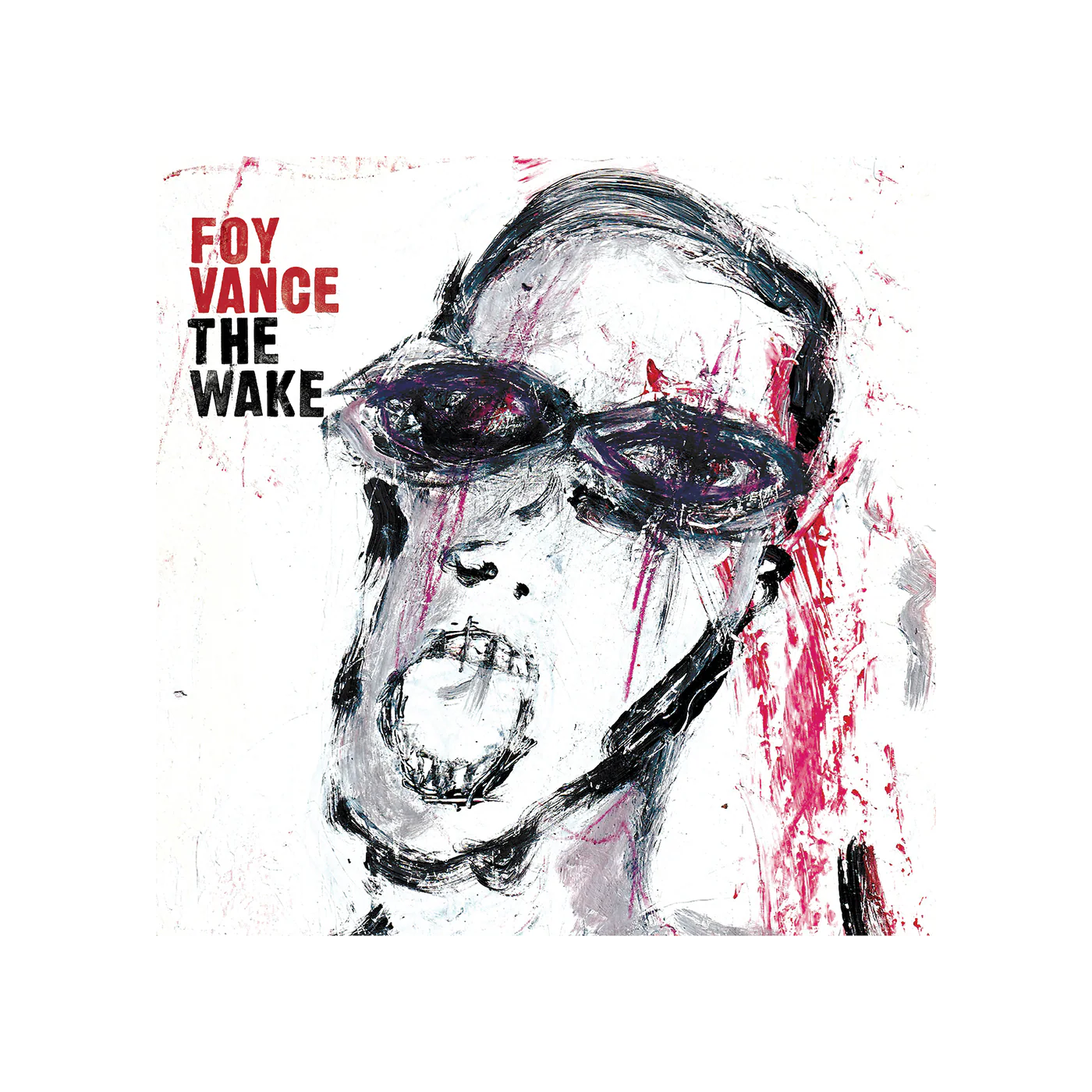 The Wake - Digital Download