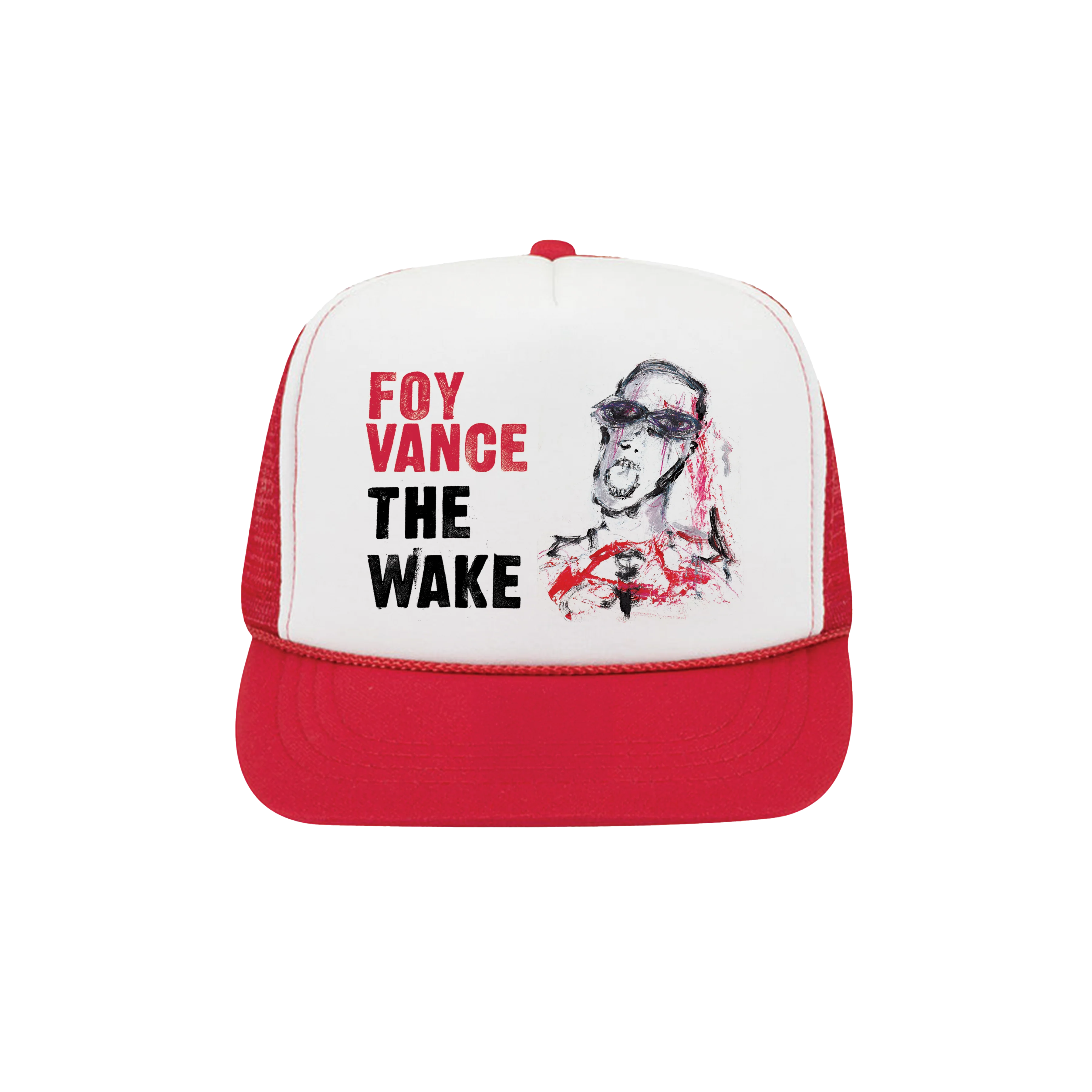 The Wake - Trucker Hat