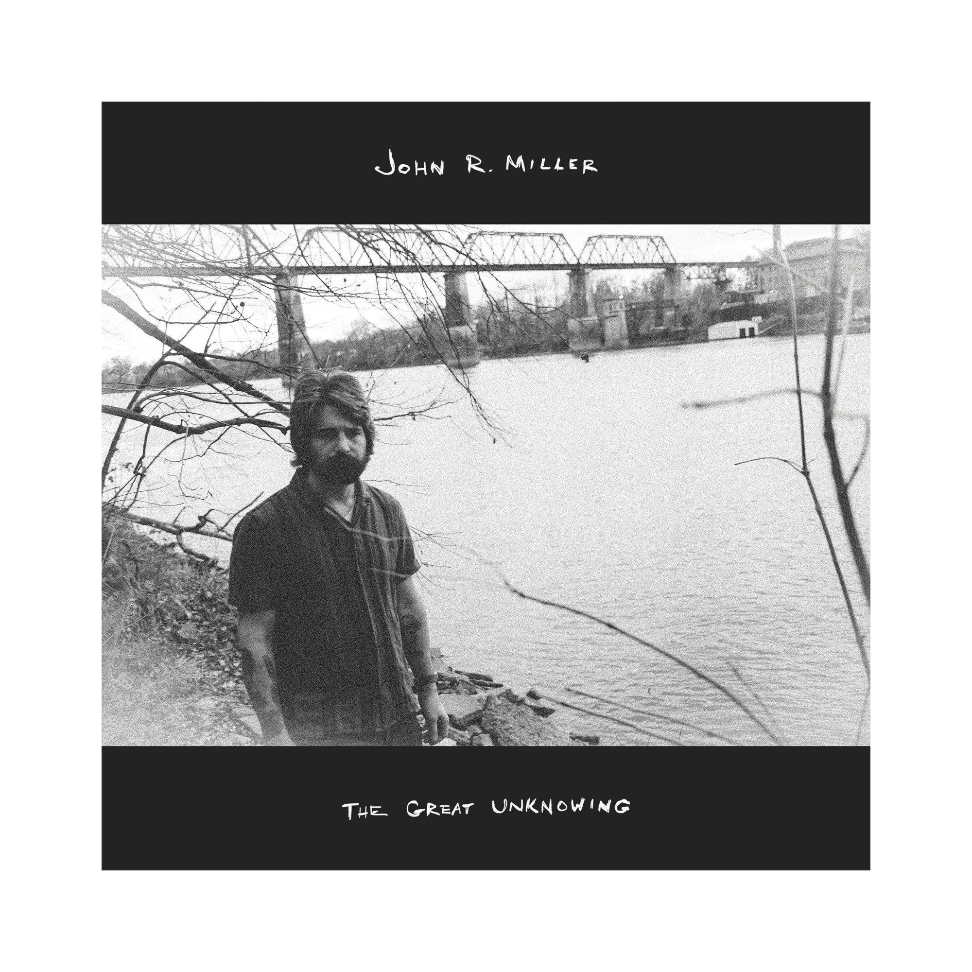 The Great Unknowing - Digital Album