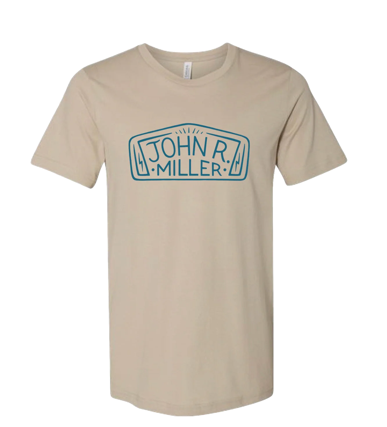 Logo - Tee