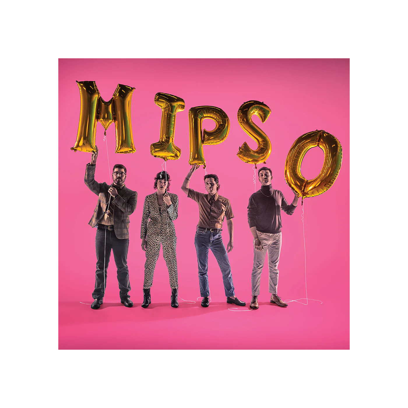 Mipso (Digital Album)