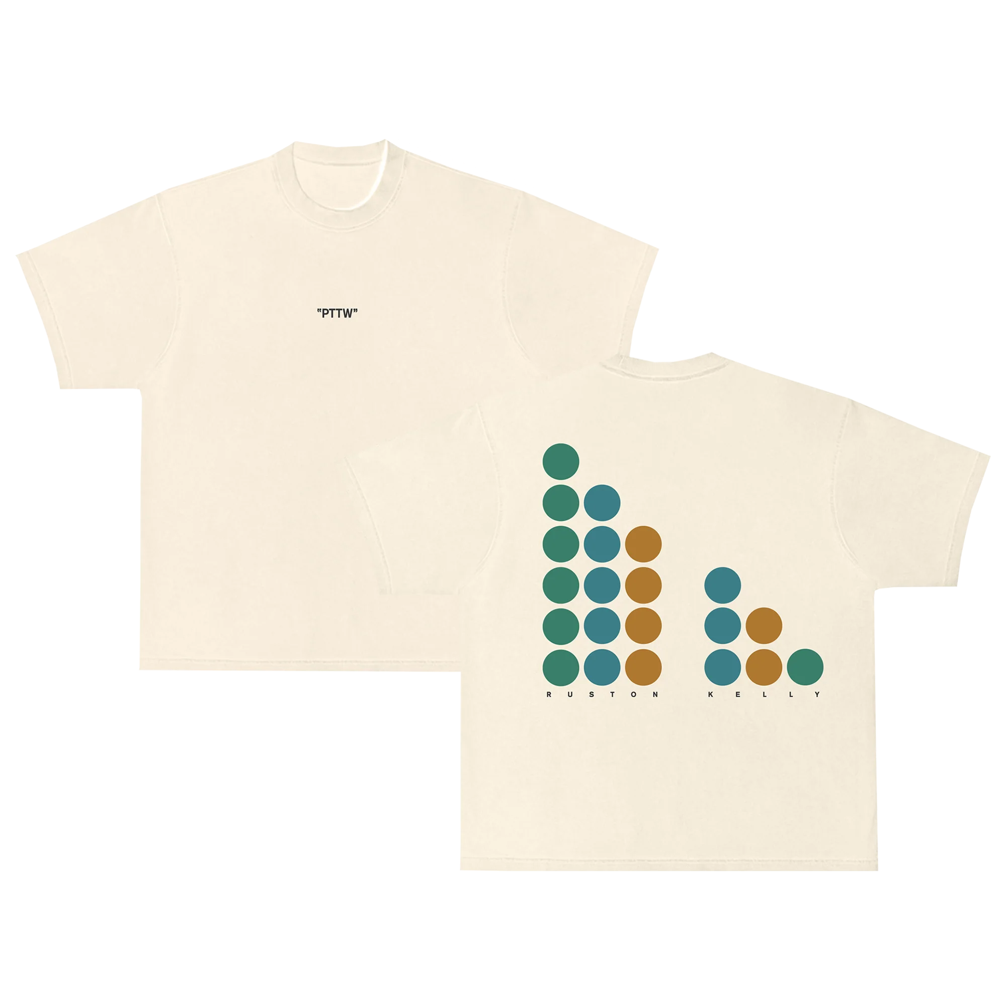 Mod - Tee