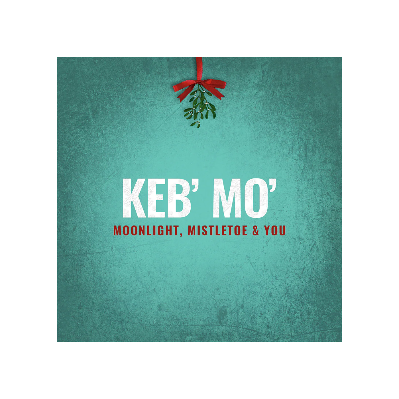 Moonlight, Mistletoe, & You (Digital Album)