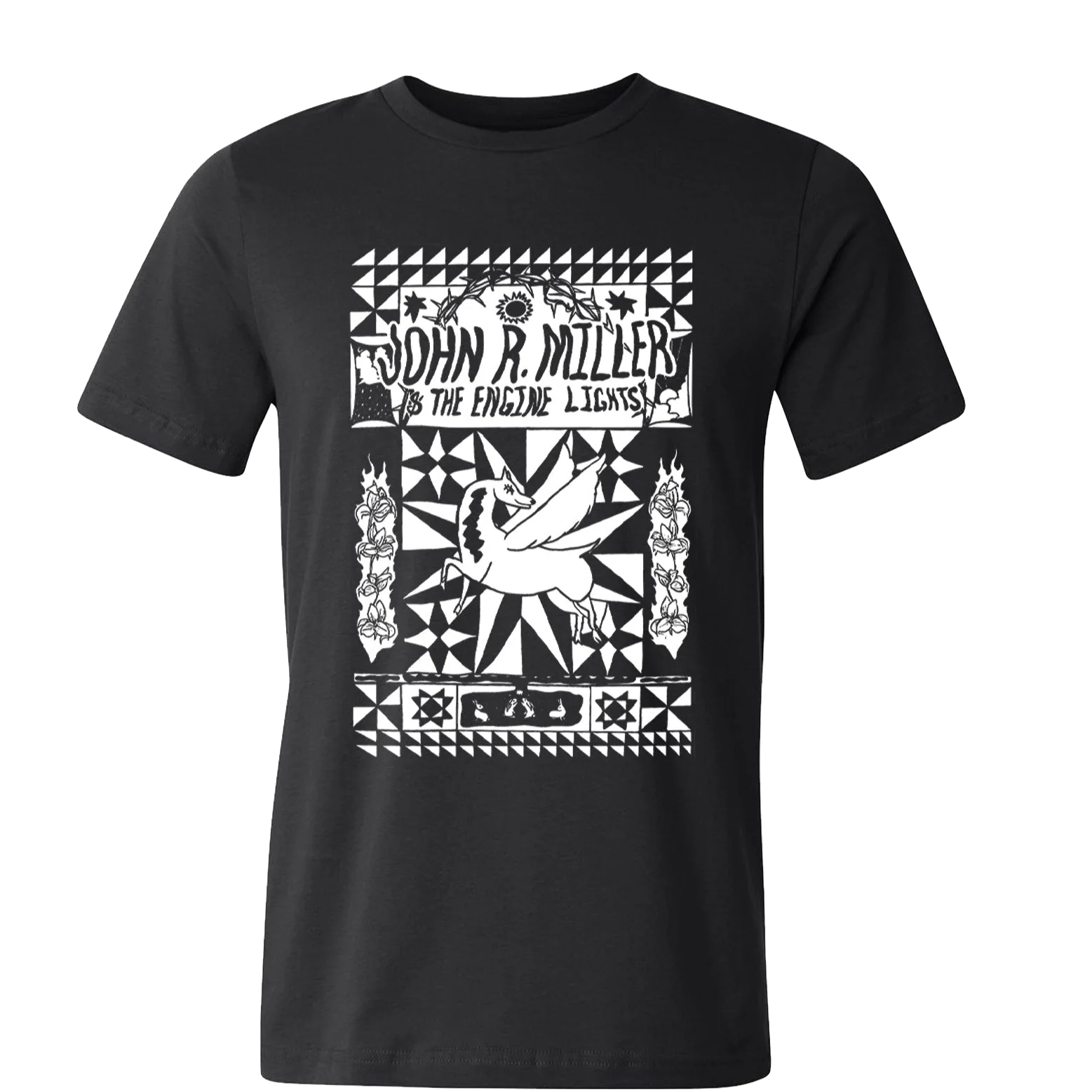 Pegasus - Tee