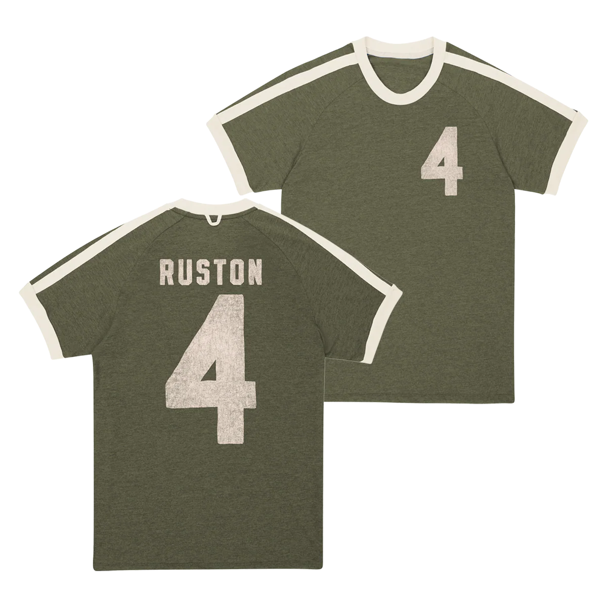 Pickleball Jersey - Tee