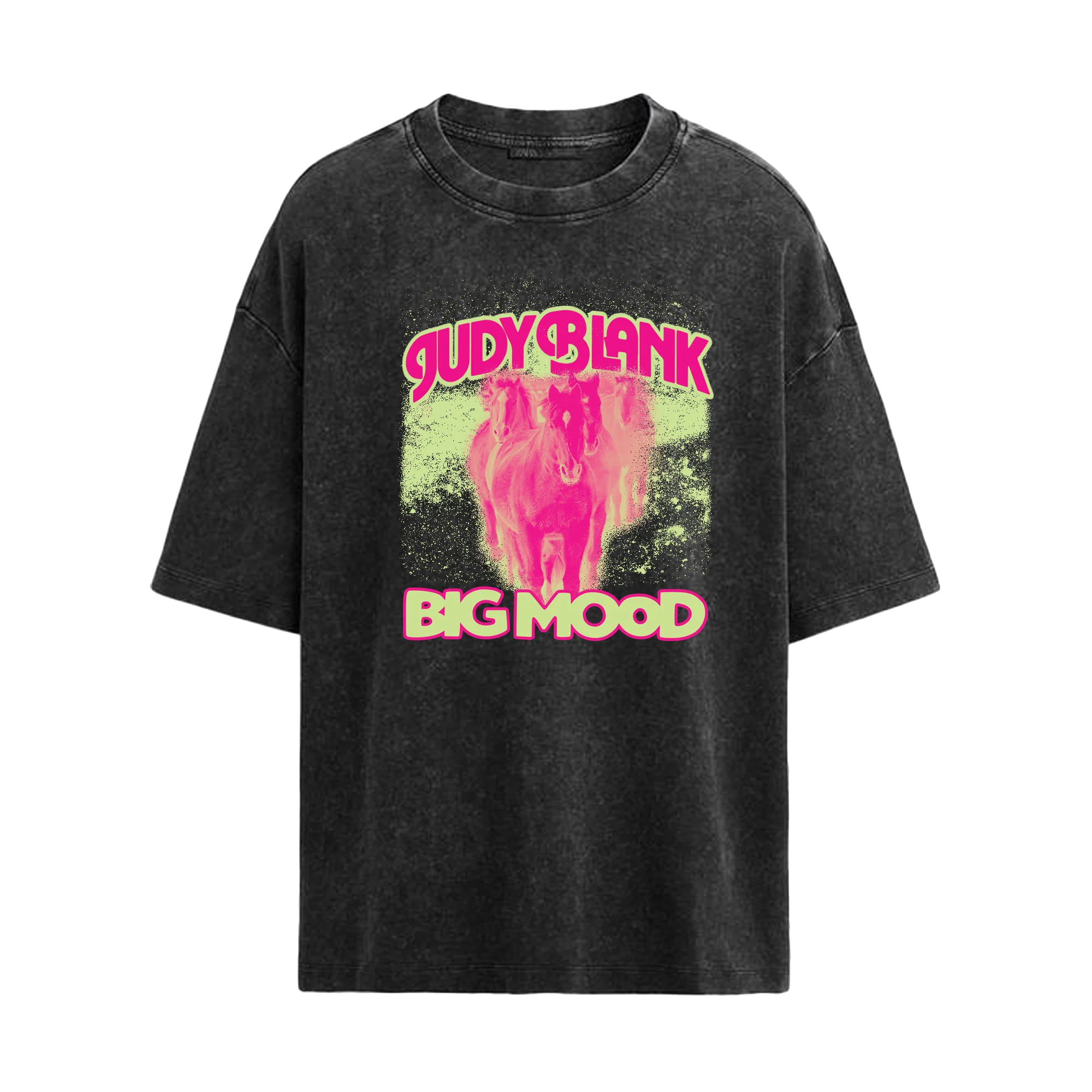 PONY - Tee