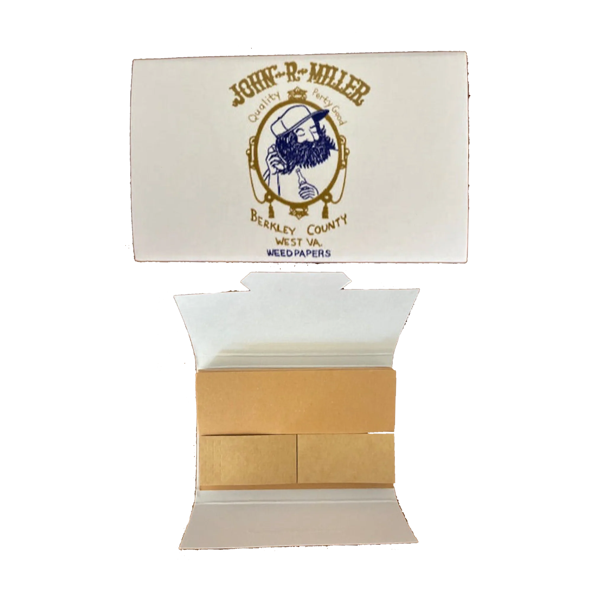 Rolling Papers