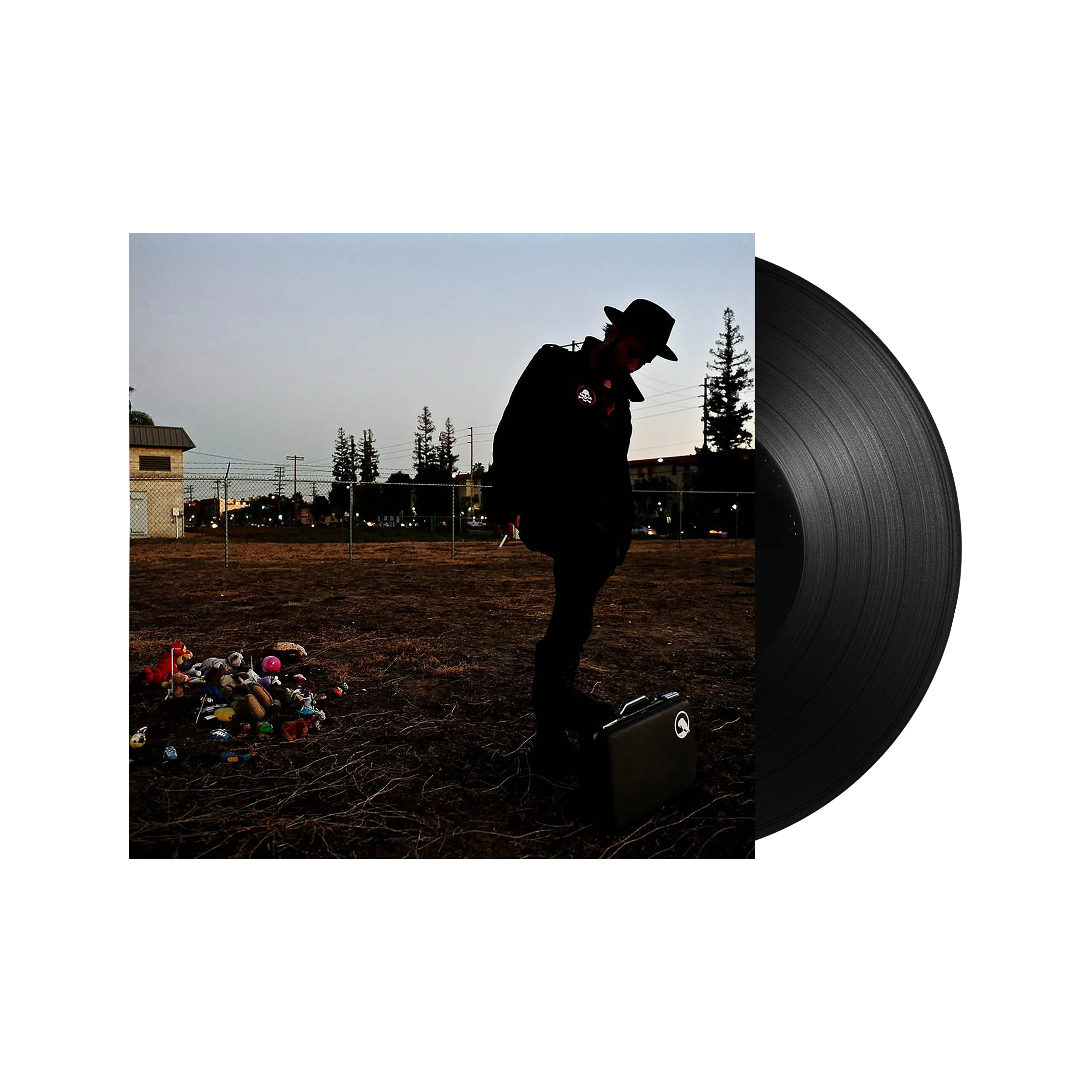 Halloween - Black Vinyl