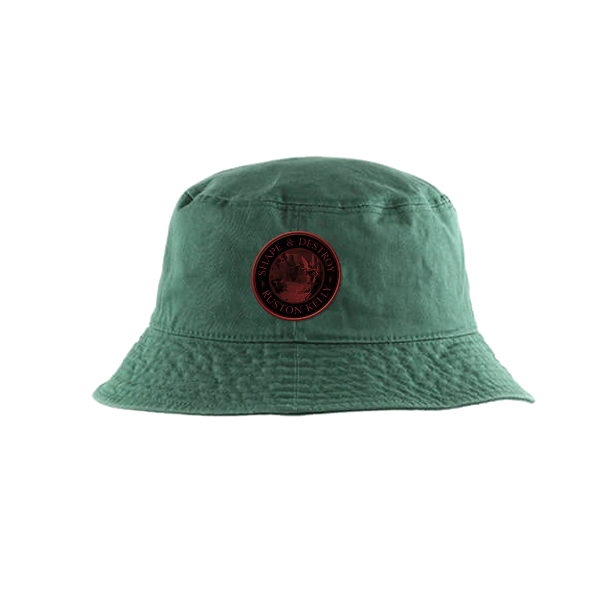 Shape & Destroy - Bucket Hat