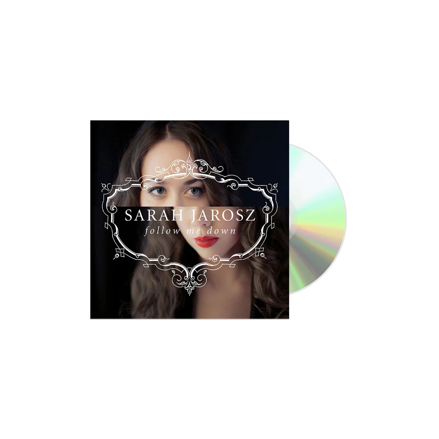 Follow Me Down - CD