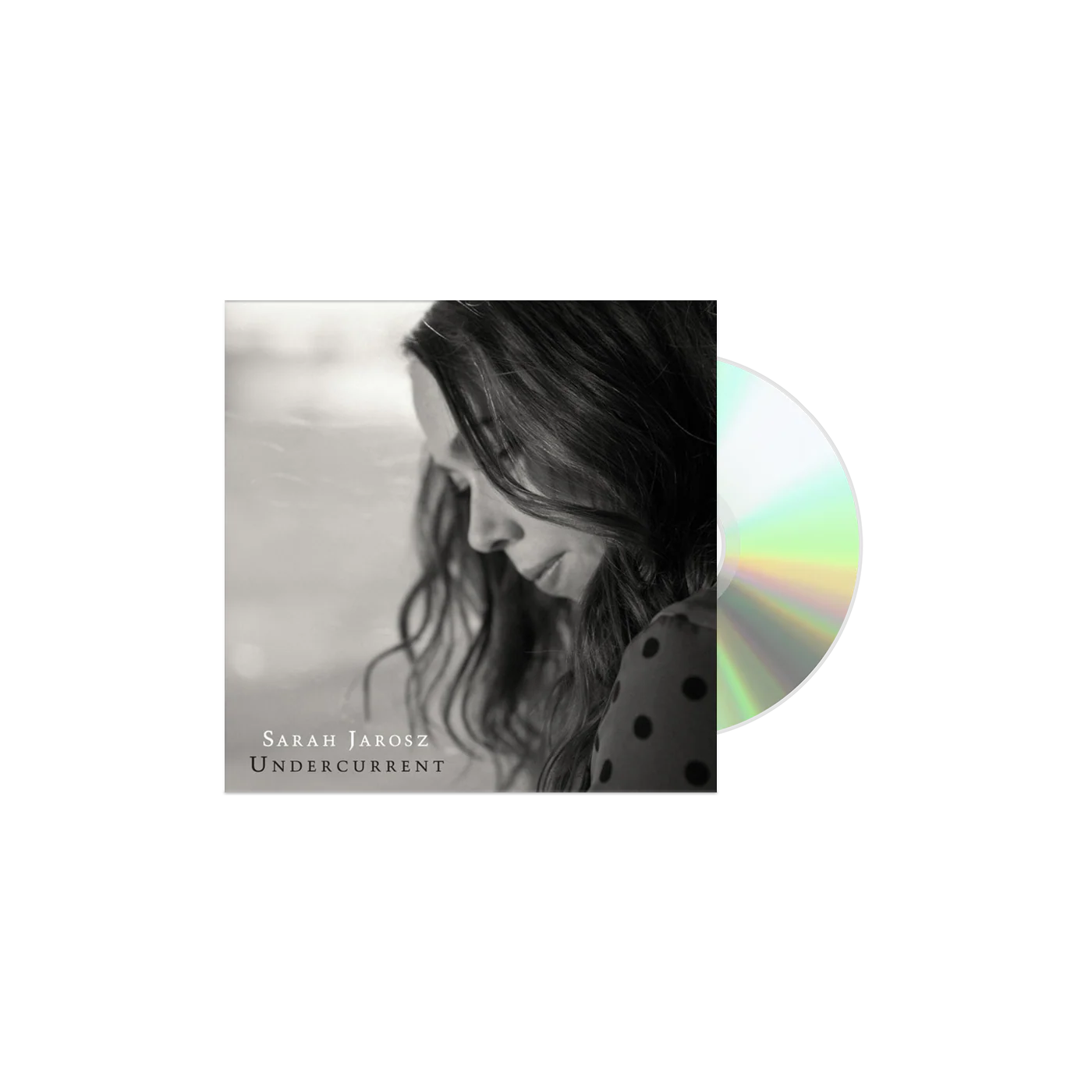 Undercurrent - CD