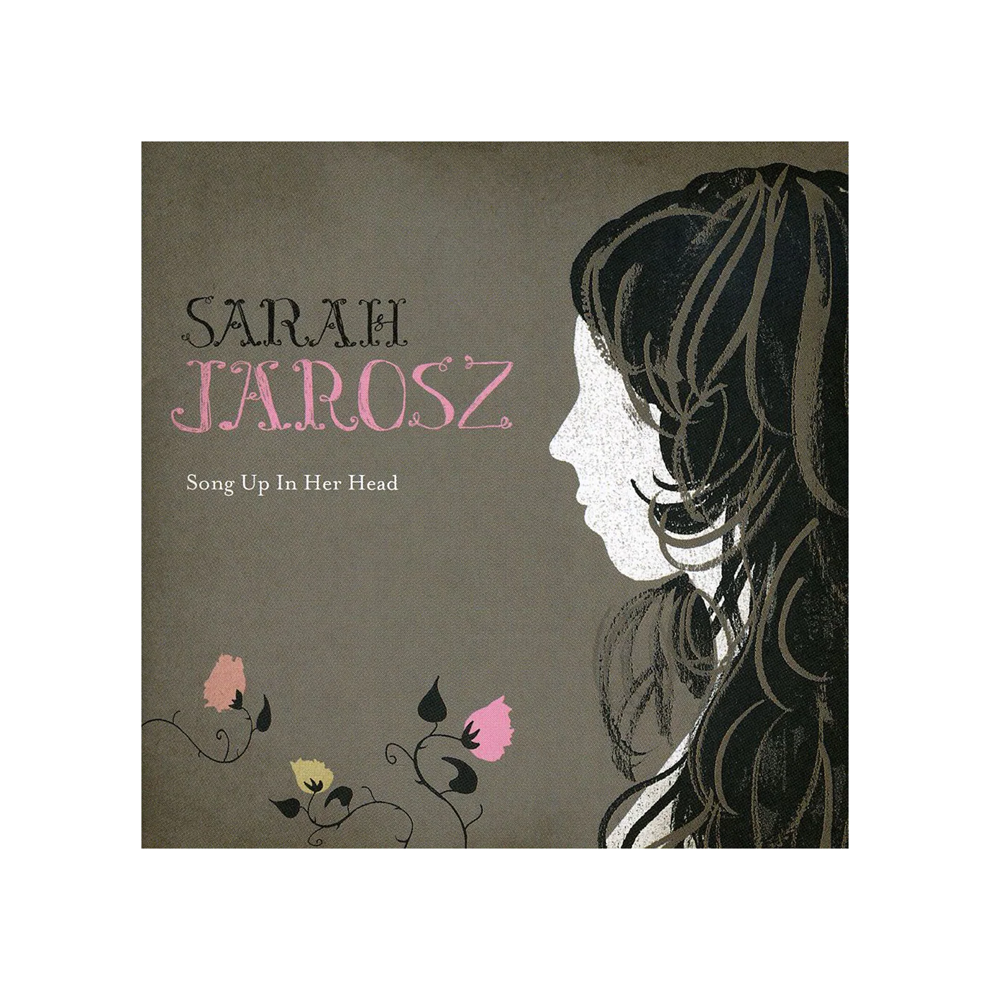 Song Up In Her Head (Digital Album)