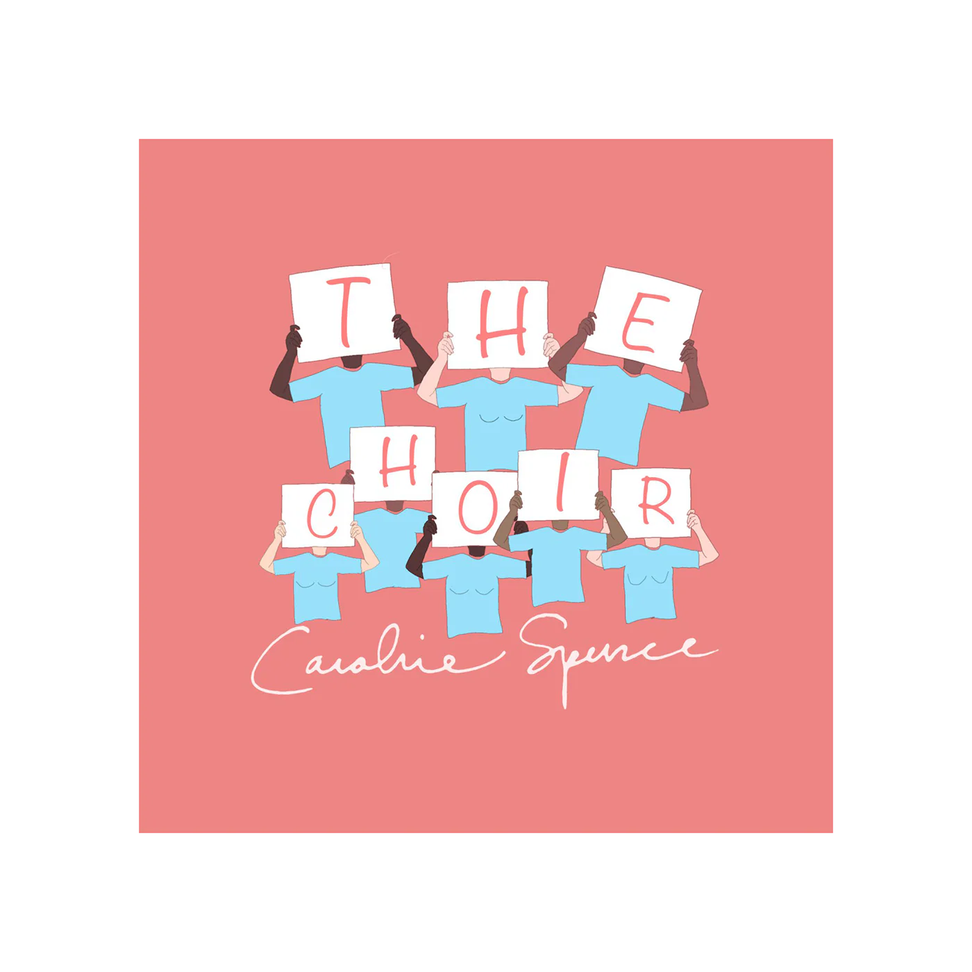 The Choir (Digital Single)