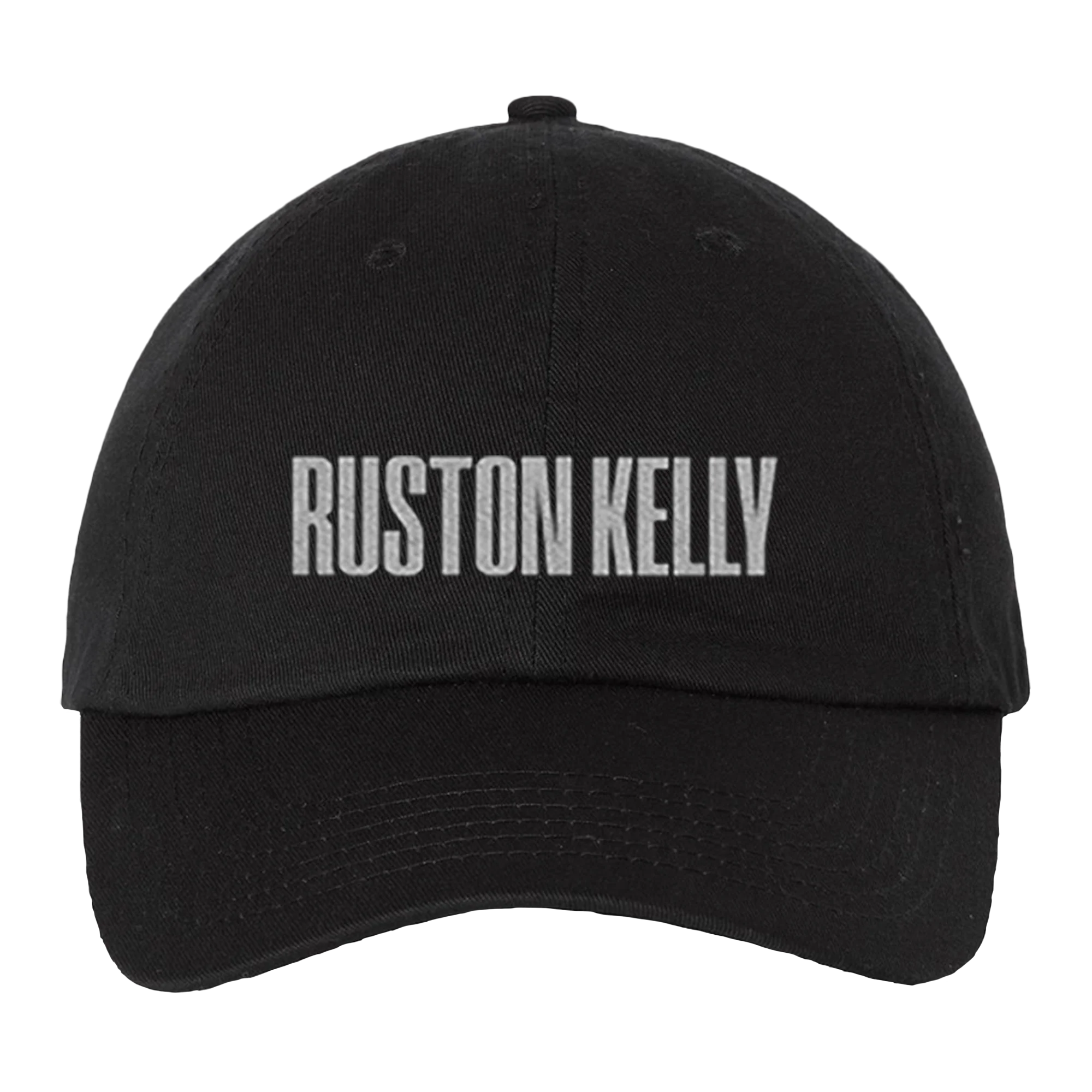 The Weakness Black - Dad Hat