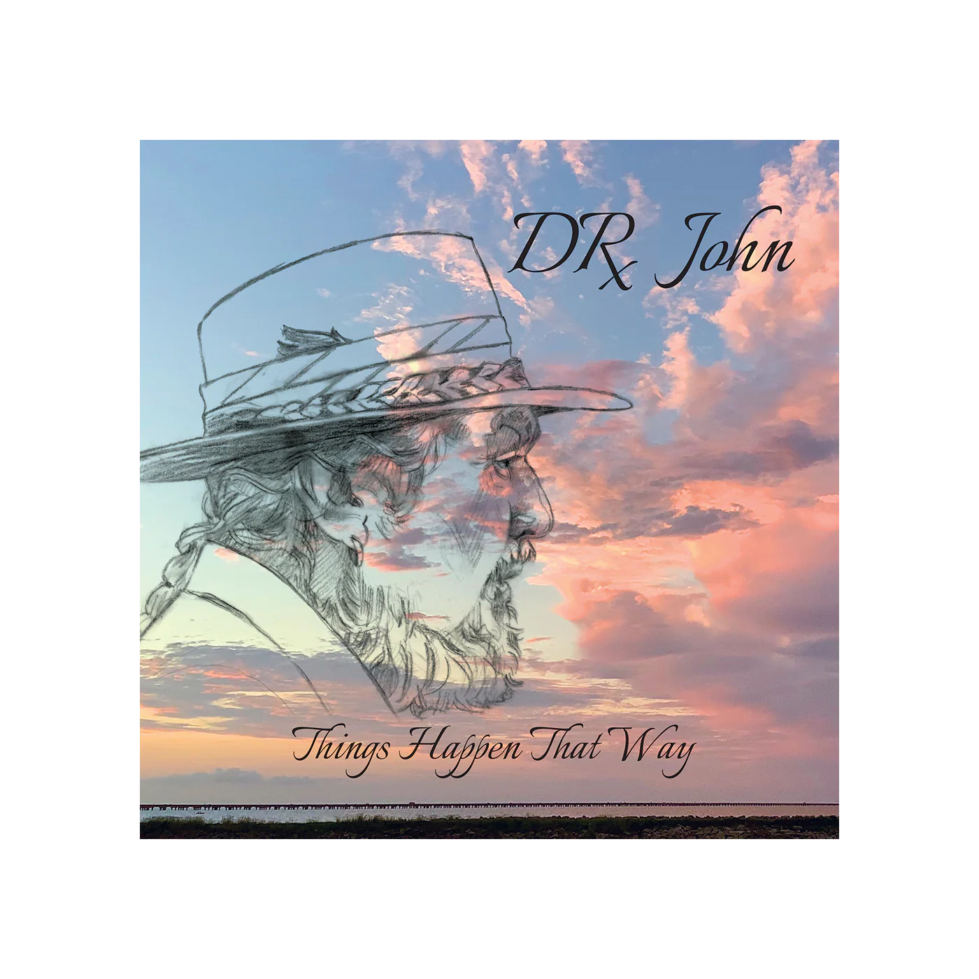 "Things Happen That Way" Digital Download