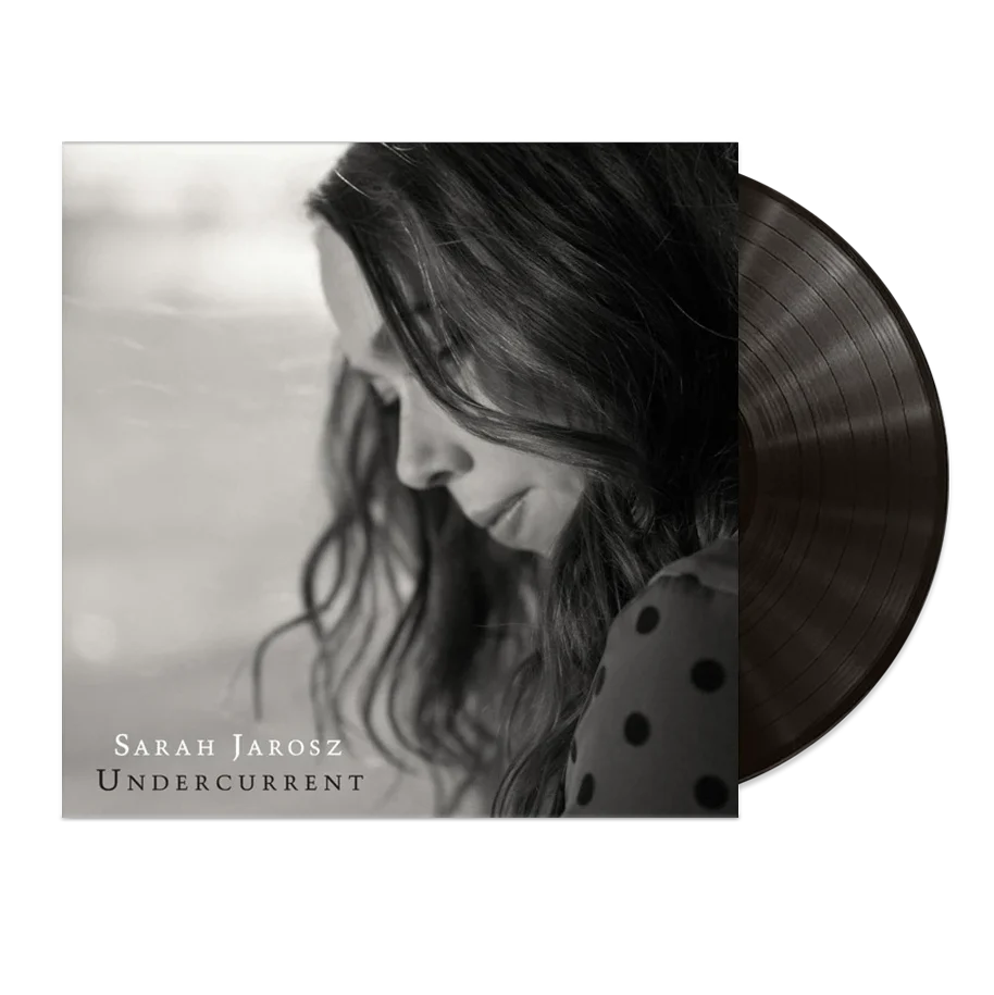 Undercurrent - Black Vinyl